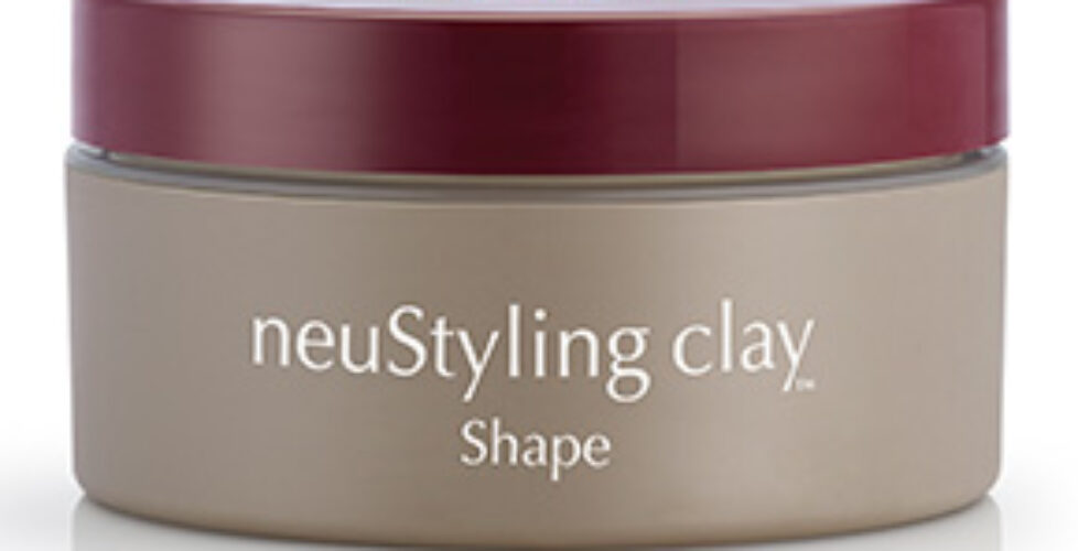 NeuStyling_Clay_50g